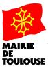 logo mairie de toulouse